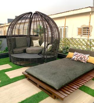 Second Home, Lekki (photo 2)