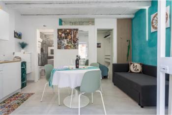Apartment al Vicolo 27, Palermo (photo 2)