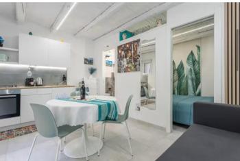 Apartment al Vicolo 27, Palermo (photo 3)