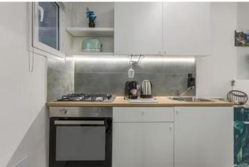 Apartment al Vicolo 27, Palermo (photo 5)