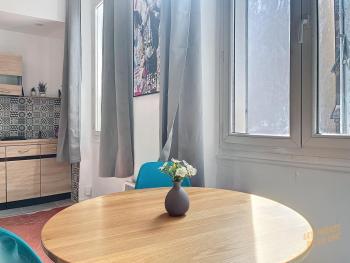 Appartement Lumineux - Cours Julien - Les Frères de la Loc', Marsiglia (foto 5)