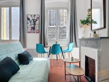 Appartement Lumineux - Cours Julien - Les Frères de la Loc', Marsiglia (foto 3)