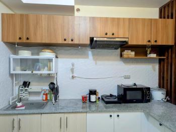 King Bed, Big Kitchen, Fast WiFi, Near Airport, Lapu Lapu City (фото 2)