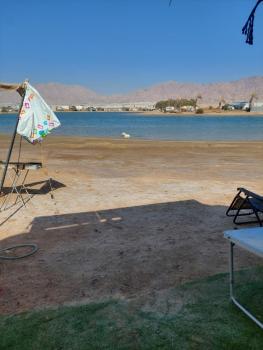 קראוון בלגונה, Eilat (photo 2)