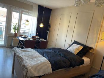 Stylisches City Apartment, Leipzig (foto 5)