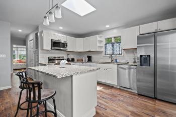 Serenity at Deep Hole Hideaway - Pet friendly!, Deep Hole (foto 4)