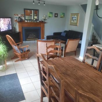 Cottage by the beach, Wasaga Beach (foto 4)