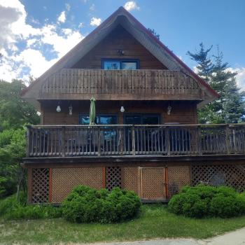 Cottage by the beach, Wasaga Beach (foto 2)