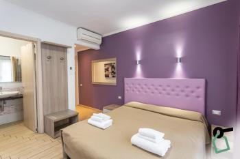 HOTIDAY Room Collection - Roma Barberini, Rome (photo 5)