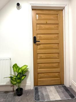 RV Maryvale en-suite rooms in beautiful Bournville Village, Birmingham (zdjęcie 2)