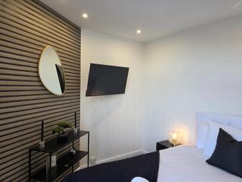 18 Anfield 5 min walk Sleeps 7 4BR 5Bed 3Bathrms, Liverpool (fotografie 3)