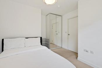 London Dockside 3 Bed, Londyn (zdjęcie 3)