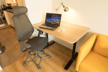 My Dublin Nest, Dublin (fotografie 4)