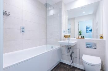 NEW Stylish apartment MCR Picadilly 2 mins away !, Manchester (fotografie 3)
