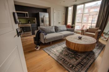 Sosuite at The Jefferson - Fishtown, Philadelphia (foto 2)