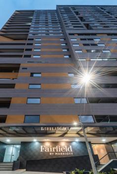 Fairfield by Marriott Medellin Sabaneta, Medellín (Foto 2)