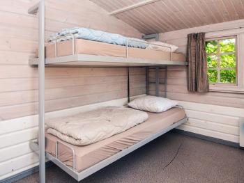 Splendid cabin in camping resort, Aabenraa (foto 5)