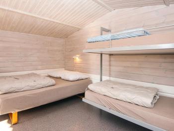 Splendid cabin in camping resort, Aabenraa (foto 4)