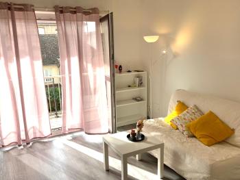 Studio lumineux dans ancien Cronenbourg, Strasburgo (foto 4)
