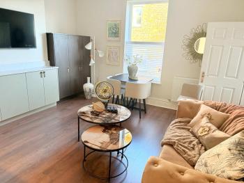 Sefton Parks one bed apartment in Liverpool Sleeps 4, Liverpool (photo 2)