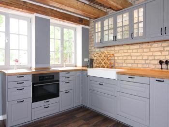 Ferienhaus Birgit, Wendorf, Wendorf (fotografie 4)