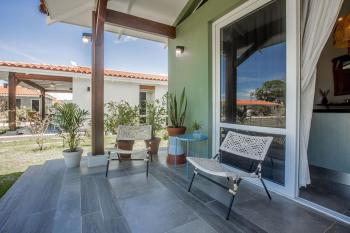Beautiful & Boho 2BR Villa 14 at Playa Venao, Playa Venao (Foto 4)