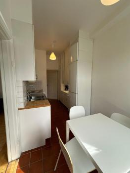 Home Inn VMG, Стокгольм (фото 3)