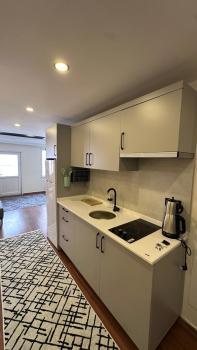 Golden Wood Suites, Istanbul (foto 5)