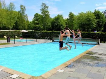 Waterfront Chalet with Sunny Terrace, De Bult (fotografie 2)