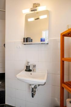 STAYTOPUS Micro Apt Fischkopf nearNDR UKE ZOO, Hamburk (fotografie 5)