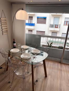 Studio at the heart of Carre D'or 2 mins Sea Wi-fi, Nice (photo 4)