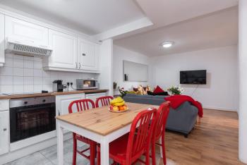 Spacious 3-Bed Apt in Dublin Center, Dublín (foto 5)
