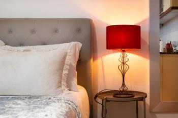 Apartament in Principe Real, Lisabon (fotografie 5)