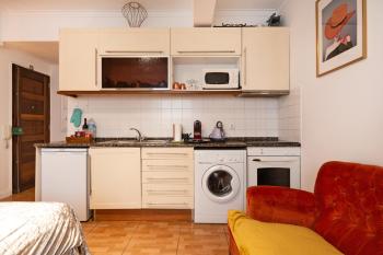 Apartament in Principe Real, Lisabon (fotografie 3)