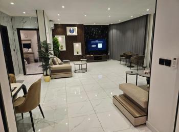 شقة بنظام فيلا مستقلة بالكورنيش apartment with villa system, Dschidda (Foto 3)