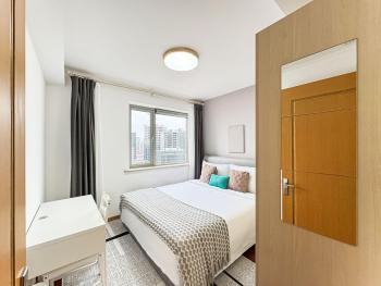 Tyms 2BR Apt TianshanRD Near CESIS Line2, Šanghaj (fotografie 4)