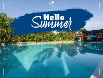 Luxury Resort & Spa - Le Pavillon Hoi An Group, Hoi An (fotografie 2)