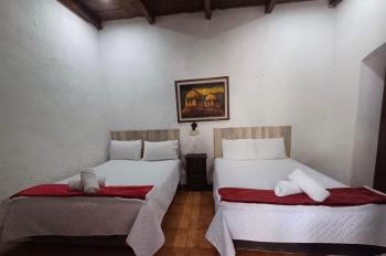 Casa del viajero colonial, Antigua Guatemala (photo 2)