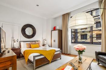 Chic Studio In The Heritage, Auckland (fotografie 2)
