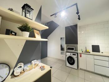 Arte Mont Kiara by RKD HOME, Kuala Lumpur (fotografie 4)