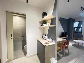 Arte Mont Kiara by RKD HOME, Kuala Lumpur (fotografie 5)