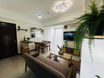 Casa Tagpuan at Manhattan Heights, Manila (photo 4)