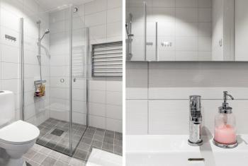 Stylish modern apartment in Stockholm, Stockholm (photo 3)