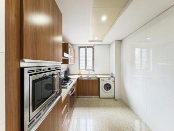 Tyms 3BR 2BA Apt Gubei CBD Near Line10, Szanghaj (zdjęcie 3)