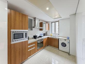 Tyms 3BR 2BA Apt Gubei CBD Near Line10, Szanghaj (zdjęcie 4)
