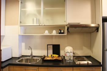FuramaXclusive Sathorn, Bangkok, Bangkok (foto 3)