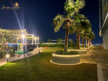 Classic Canal View 2 Bhk 6pax, Dubaï (photo 4)