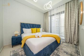 Classic Canal View 2 Bhk 6pax, Dubaï (photo 5)