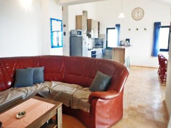 Apartment in Starigrad near Paklenica Park, Seline (fotografie 4)