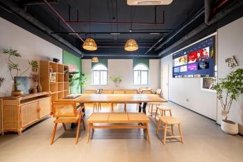 Dengba Inn-Fengqiao Road Subway Station Global Harbor Branch, Shanghai (photo 5)
